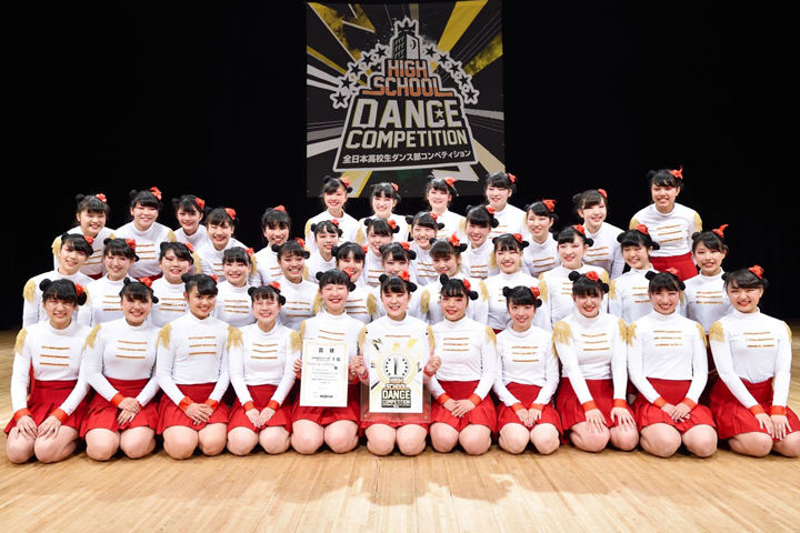 東京都立狛江高等学校