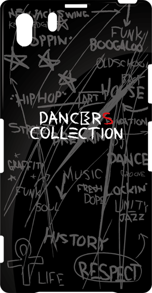 dancerscollection