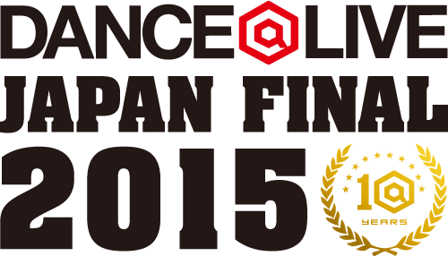 DANCE@LIVE JAPAN FINAL 2015