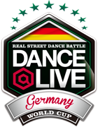 DANCE@LIVE GERMANY 2014