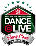 DANCE@LIVE HONG KONG 2014