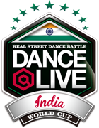 DANCE@LIVE INDIA 2014
