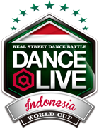 DANCE@LIVE INDONESIA 2014