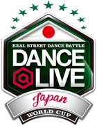 DANCE@LIVE JAPAN 2014