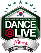 DANCE@LIVE KOREA 2014