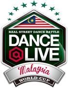 DANCE@LIVE MALAYSIA 2014