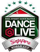DANCE@LIVE SINGAPORE 2014