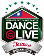 DANCE@LIVE TAIWAN 2014