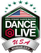 DANCE@LIVE USA 2014