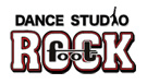 DANCE STUDIO ROCK FOOT