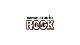 DANCE STUDIO ROCK FOOT