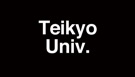 Teikyo Univ.