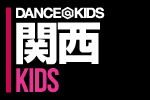 DANCE@KIDS 2013 Kansai vol.01