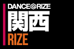 DANCE@RIZE 2013 Kansai vol.01