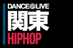 DANCE@LIVE HIPHOP KANTO vol.05