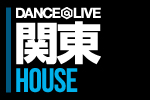 DANCE@LIVE HOUSE KANTO vol.05
