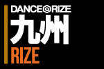 DANCE@RIZE 2013 Kyushu vol.01