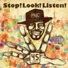 Swing-O / Stop! Look! Listen!