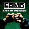 EPMD / RICHER SCALE
