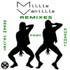 GREEN VELVET, RUSSOUL / MILLIE VANILLIE (QUENTIN HARRIS REPRODUCTION)