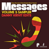 DANNY KRIVIT EDITS / MESSAGES VOL. 5 SAMPLER