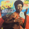 Nico Gomez & His Afro Percussion Inc. / Ritual