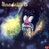 Mandrill / Lord Of The Golden Baboon