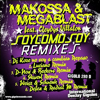 MAKOSSA & MEGABLAST FEAT. CLEYDYS VILLALON / SOYCOMOSOY (LUCIANO & KOZE RMXS)
