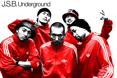 J.S.B Underground