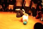 STREET DANCE 