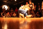 STREET DANCE 