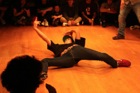 STREET DANCE 