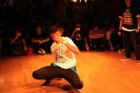 STREET DANCE 