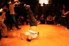 STREET DANCE 