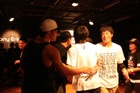 STREET DANCE 