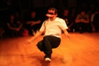 STREET DANCE 
