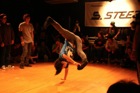 STREET DANCE 