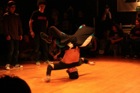 STREET DANCE 