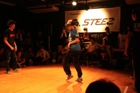 STREET DANCE 