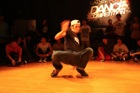 STREET DANCE 