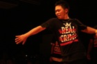 STREET DANCE 