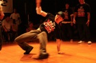 STREET DANCE 