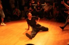 STREET DANCE 