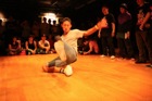 STREET DANCE 