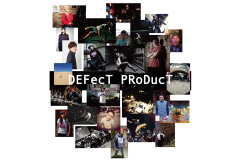 DEFecT PRoDucT