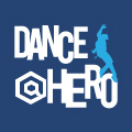 ダンスシーンから日本のスターを！ DANCE@HERO
