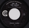 Chuck Carbo / Can I Be Your Squeeze