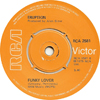 Eruption – Funky Lover