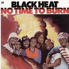 Black Heat – Love The Life You Live