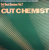 Cut Chemist / Drums on Fire